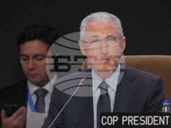 COP29 Climate Summit