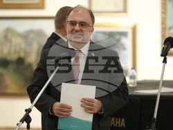 Национална награда за български роман „13 века България"