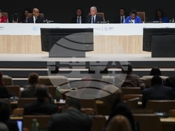 COP29 Climate Summit