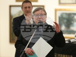 Национална награда за български роман „13 века България"