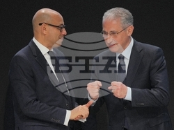 COP29 Climate Summit