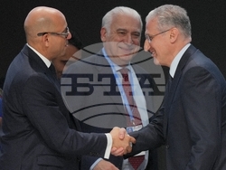 COP29 Climate Summit