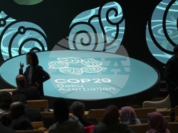 COP29 Climate Summit