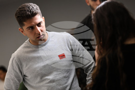 Пловдив - Университет по хранителни технологии - регионална конференция - проект "Европа на Балканите: Заедно чрез знание"