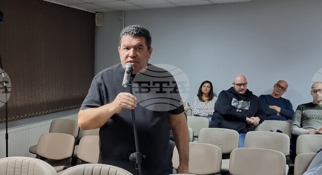 Общинският съвет във Враца прекрати договора на управителя на Комплексния онкологичен център в града и назначи временно изпълняващ длъжността