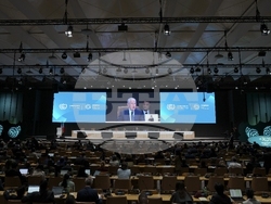 COP29 Climate Summit