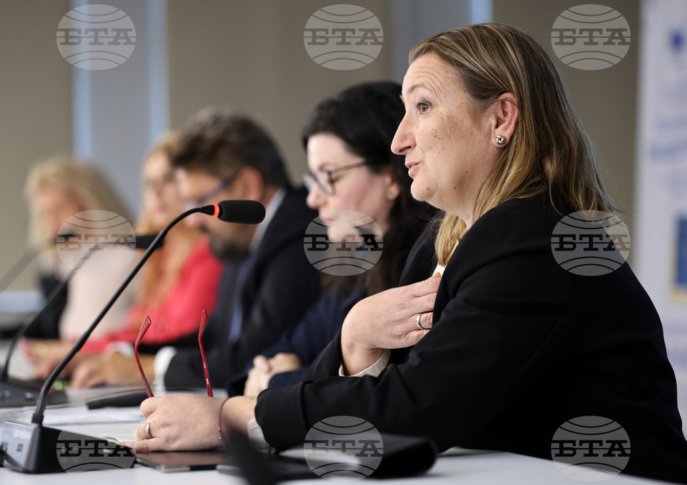 Пловдив - Университет по хранителни технологии - регионална конференция - проект "Европа на Балканите: Заедно чрез знание"