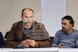 Пловдив - Университет по хранителни технологии - регионална конференция - проект "Европа на Балканите: Заедно чрез знание"