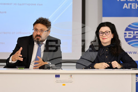 Пловдив - Университет по хранителни технологии - регионална конференция - проект "Европа на Балканите: Заедно чрез знание"