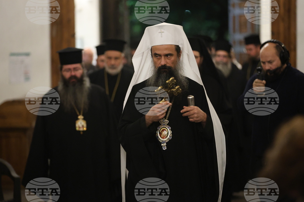 „Премъдрост Божия" - православно творчество - фестивал