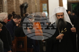 „Премъдрост Божия" - православно творчество - фестивал