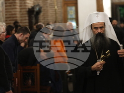 „Премъдрост Божия" - православно творчество - фестивал