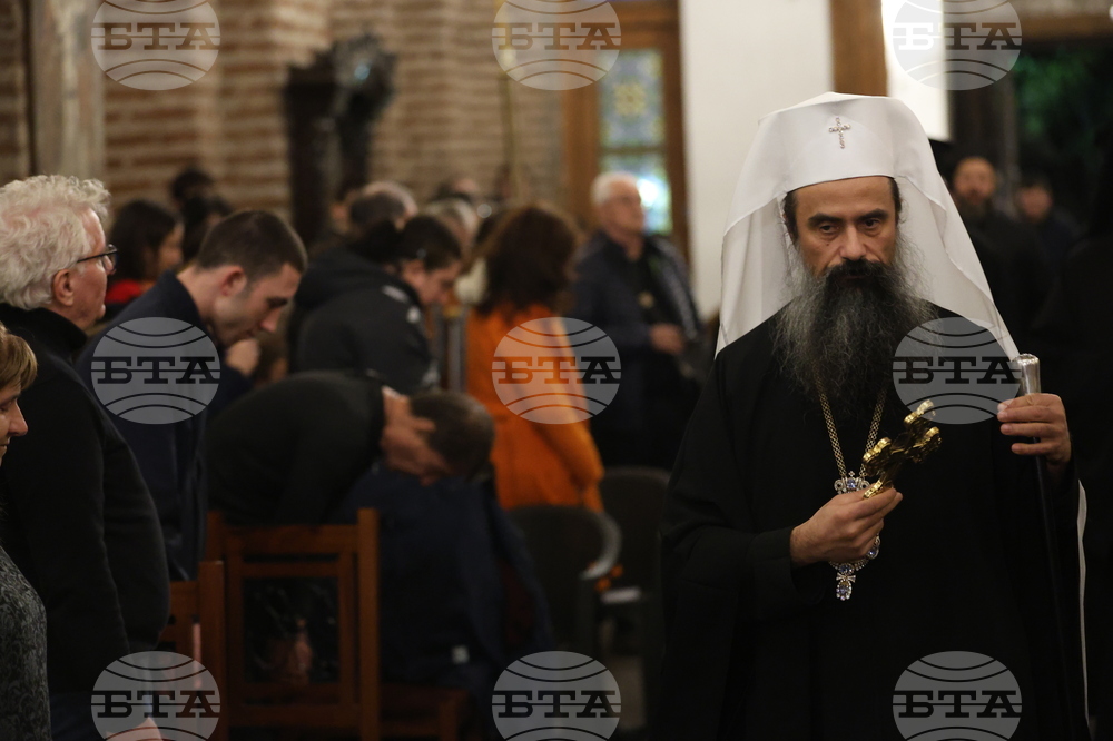 „Премъдрост Божия" - православно творчество - фестивал