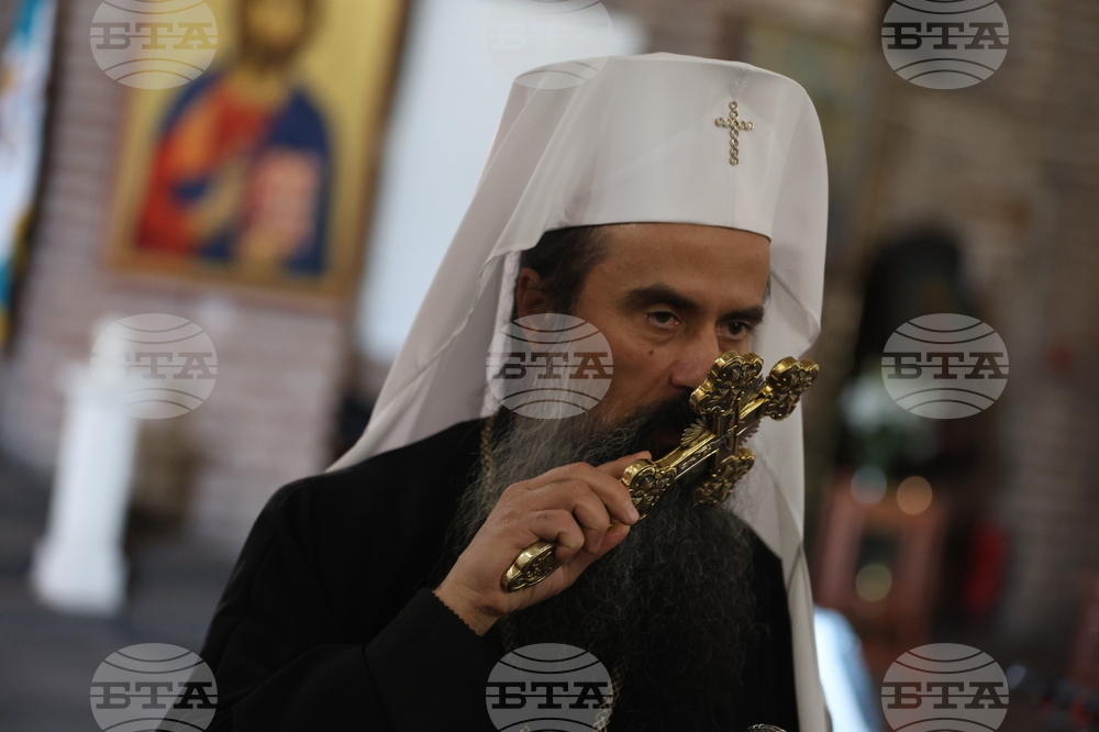 „Премъдрост Божия" - православно творчество - фестивал