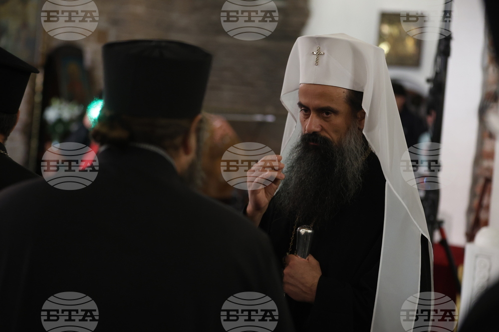 „Премъдрост Божия" - православно творчество - фестивал