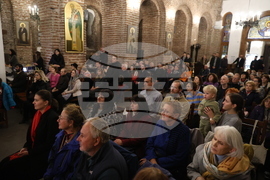 „Премъдрост Божия" - православно творчество - фестивал