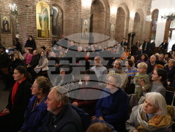 „Премъдрост Божия" - православно творчество - фестивал