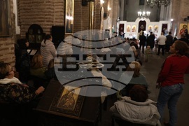 „Премъдрост Божия" - православно творчество - фестивал