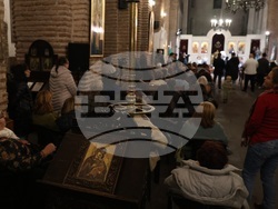 „Премъдрост Божия" - православно творчество - фестивал