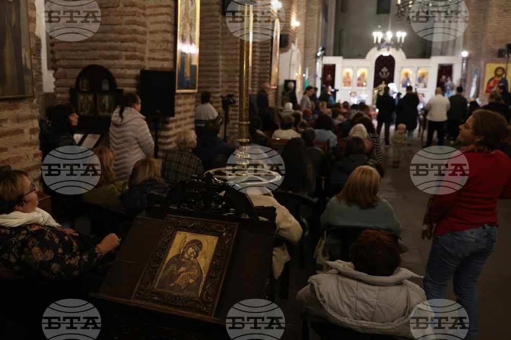 „Премъдрост Божия" - православно творчество - фестивал