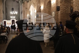 „Премъдрост Божия" - православно творчество - фестивал