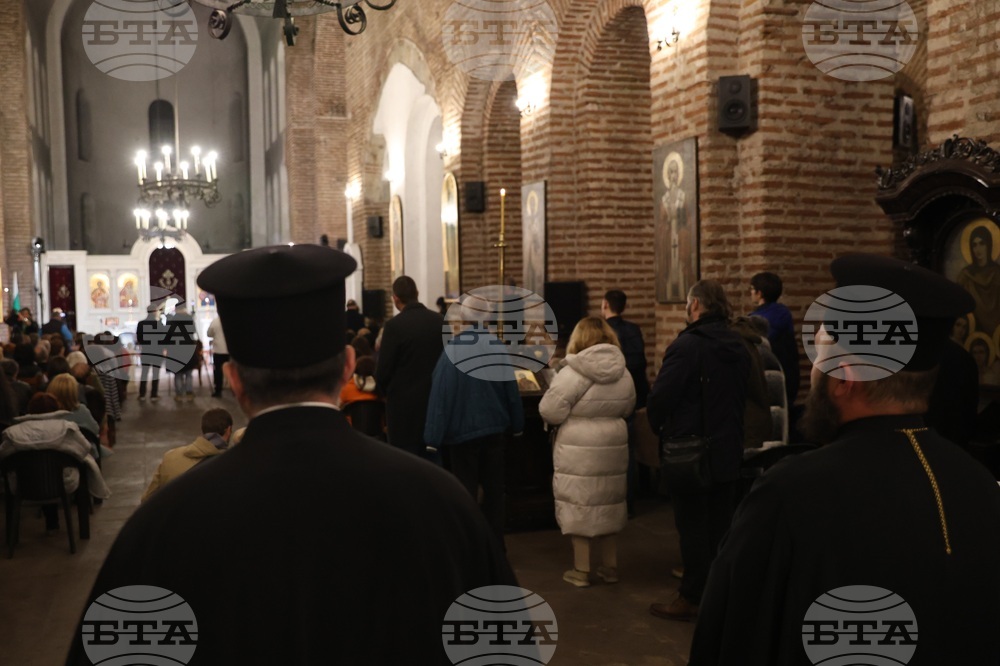 „Премъдрост Божия" - православно творчество - фестивал