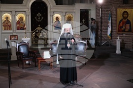 „Премъдрост Божия" - православно творчество - фестивал