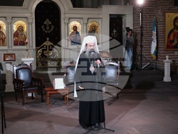 „Премъдрост Божия" - православно творчество - фестивал