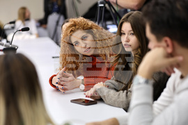 Пловдив - Университет по хранителни технологии - регионална конференция - проект "Европа на Балканите: Заедно чрез знание"