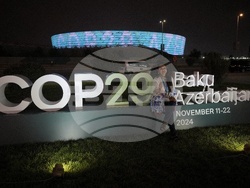 COP29 Climate Summit