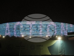 COP29 Climate Summit