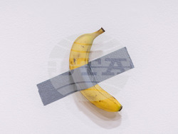 CORRECTION Sotheby's Auction Preview