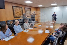 Шумен - кмет - брифинг