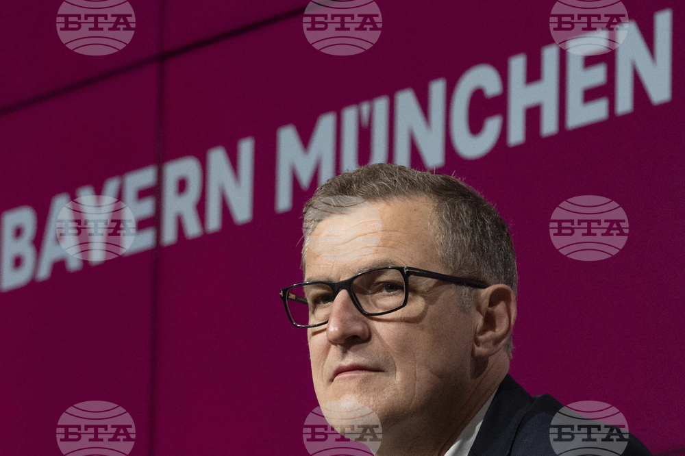 Байерн Мюнхен поиска повече приходи от телевизионни права заради силните си резултати в Бундеслигата