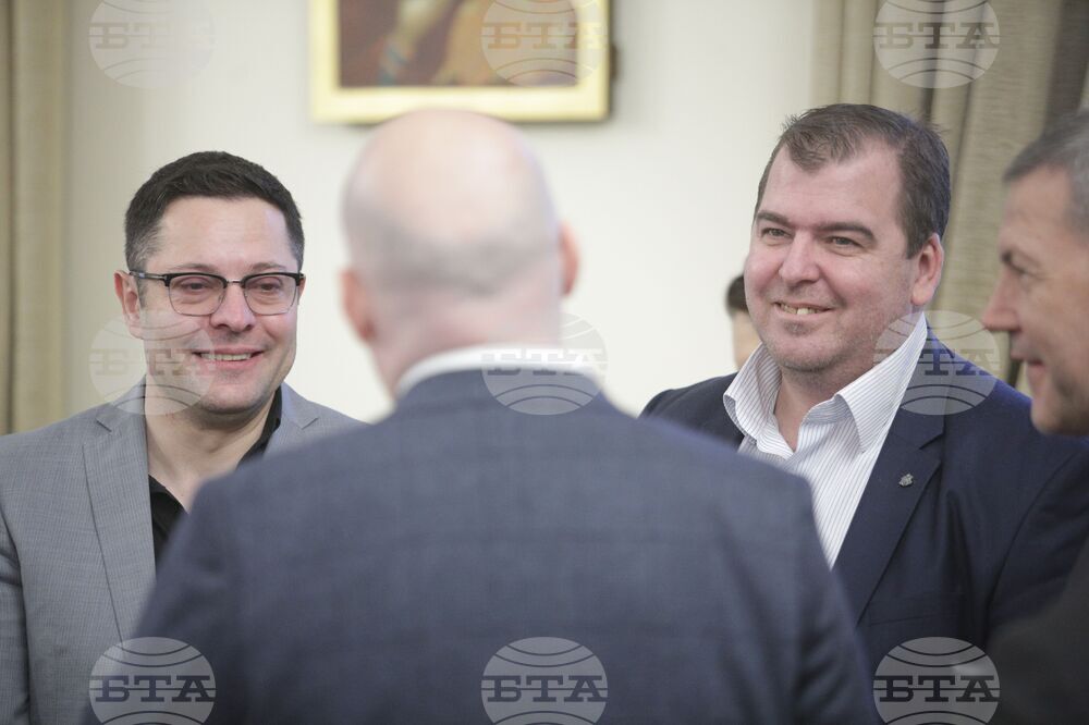 Министерски съвет - заседание