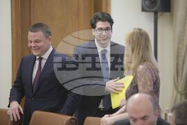 Министерски съвет - заседание