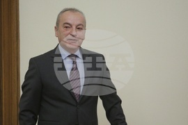 Министерски съвет - заседание - Гълъб Донев