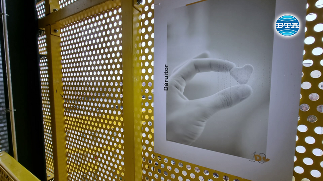 Румъния изгради детска онкологична болница с SMS-и и е готова да сподели опит с България