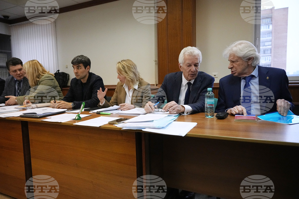 Най-старата правозащитна организация в Русия бе закрита със съдебно решение