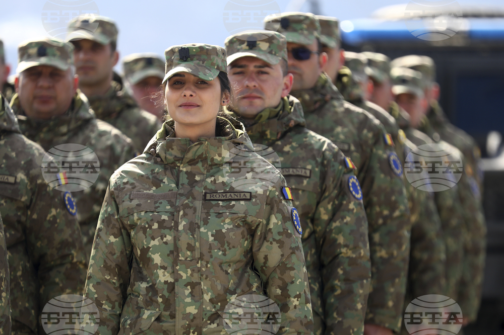 Съветът за сигурност на ООН удължи мандата на мисията на ЕС в Босна и Херцеговина с още една година