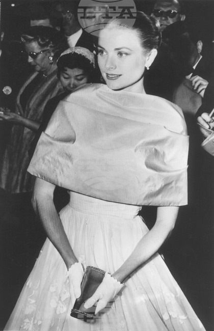 От холивудска звезда до принцеса на Монако - пътят, който извървя Грейс Кели, от чието рождение днес се навършват 95 години