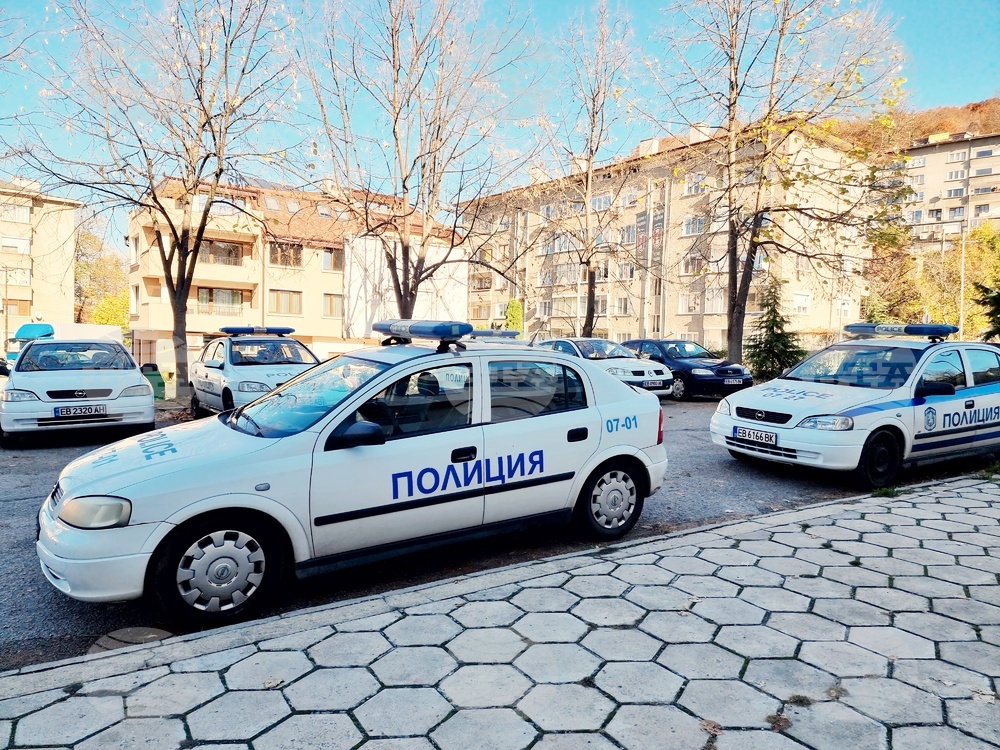 Осемнайсетгодишен младеж загина при катастрофа в Габрово