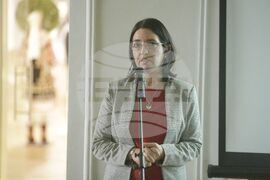 Издание - "На гости в еврейската махала в София" - представяне