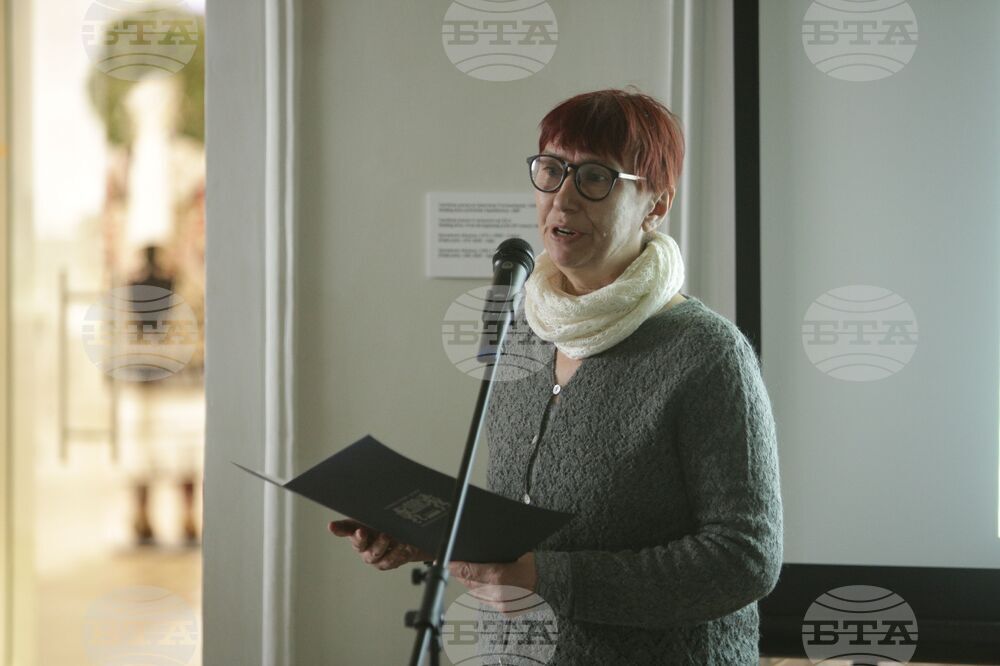 Издание - "На гости в еврейската махала в София" - представяне