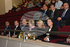 Русе - Румен Радев - Държавно първенство по спортна стрелба