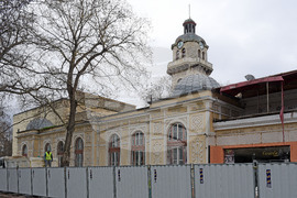 Варна - Иван Портних - оглед