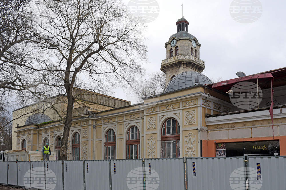 Варна - Иван Портних - оглед