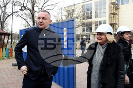 Варна - Иван Портних - оглед