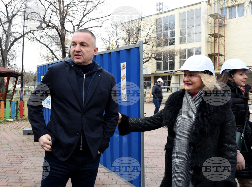 Варна - Иван Портних - оглед