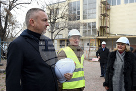 Варна - Иван Портних - оглед